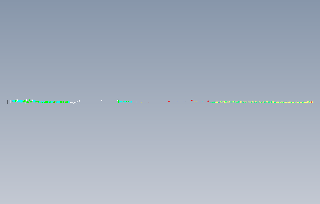 滑台2D目錄-XYTB653-A图纸