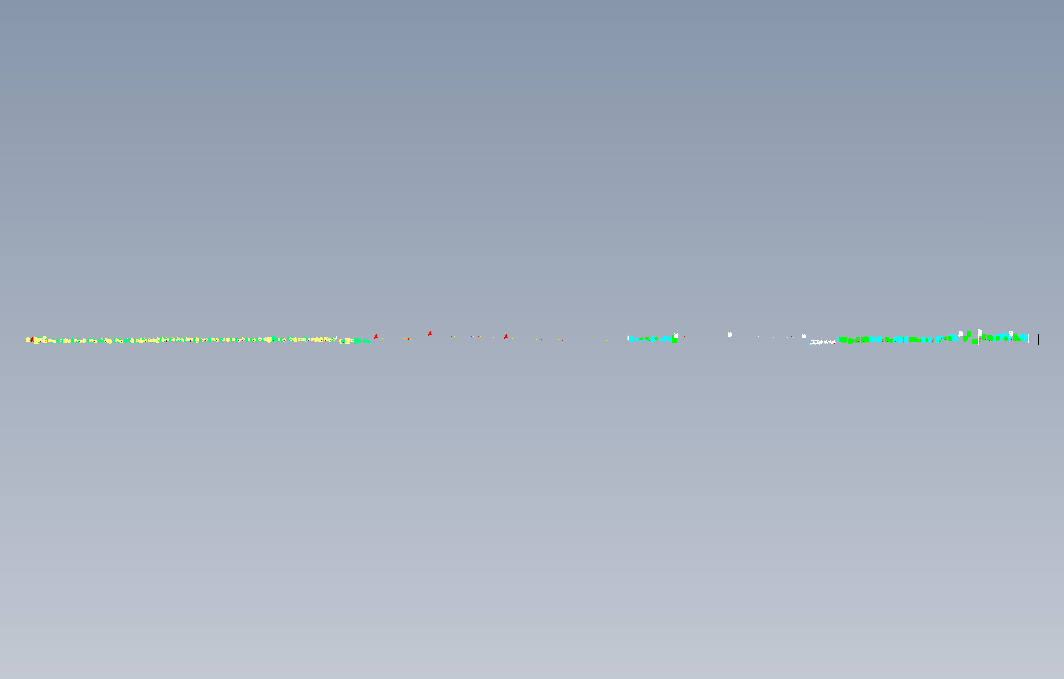 滑台2D目錄-XYTB653-A图纸