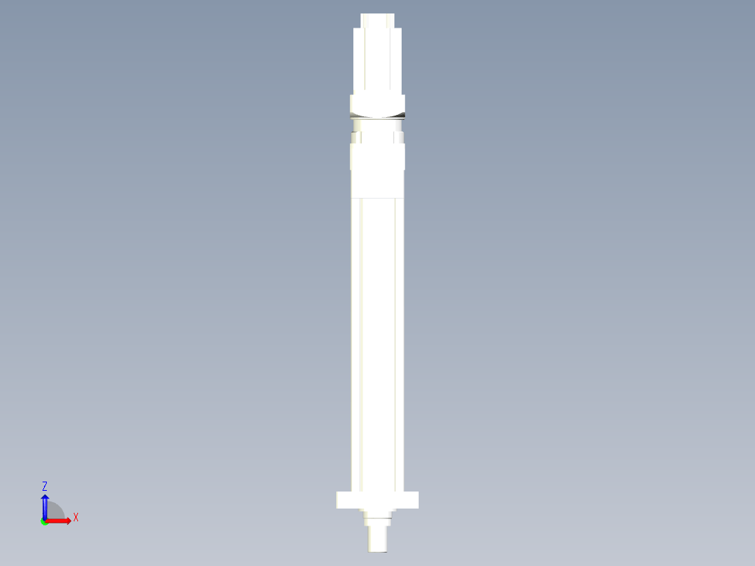 RKD110-450-D伺服压机--电动缸-推力4.5吨-RKD110-电缸 直连