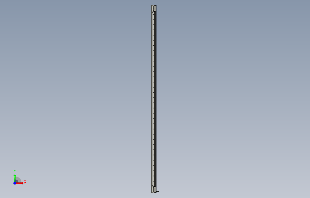 安全光栅SL-V36LM_R系列