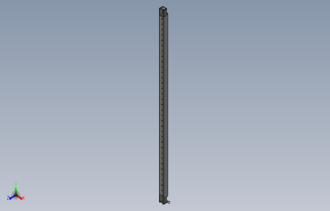 安全光栅SL-V36LM_R系列