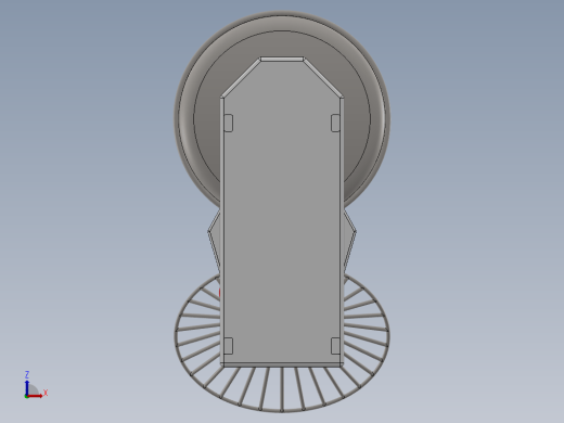 s42m厨房食品搅拌机外形缩略图