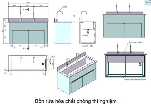 洗手盆 Hand wash basin缩略图