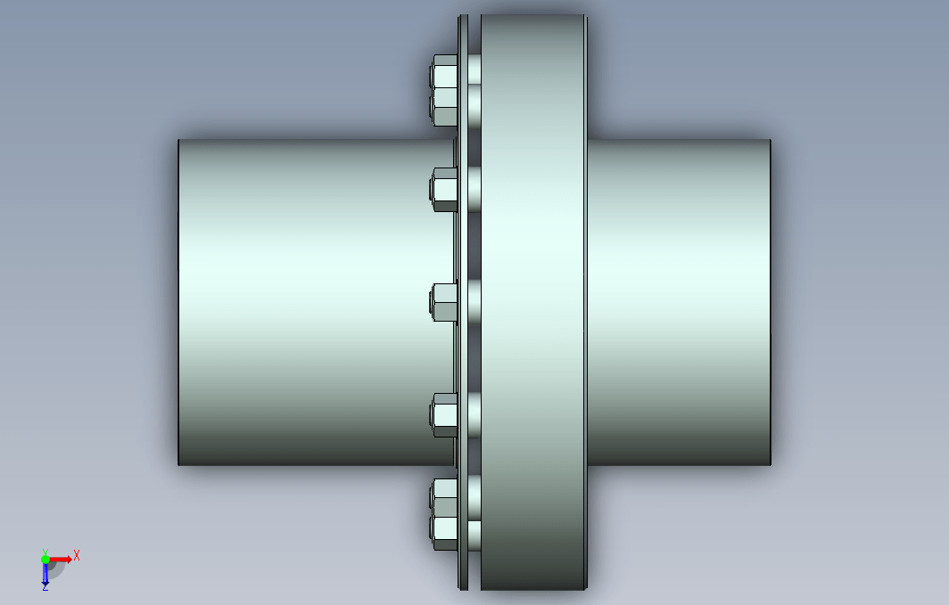 GB4323_LT13-170x302弹性套柱销联轴器