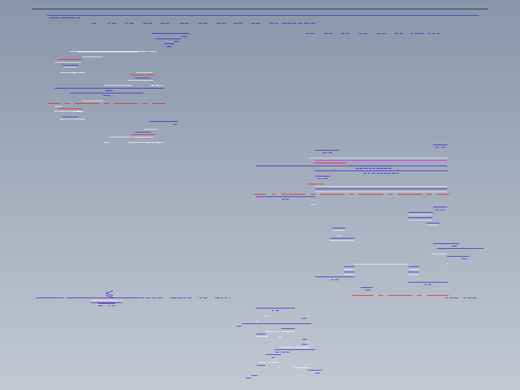 SDA气缸 83-SDA-25-BZW