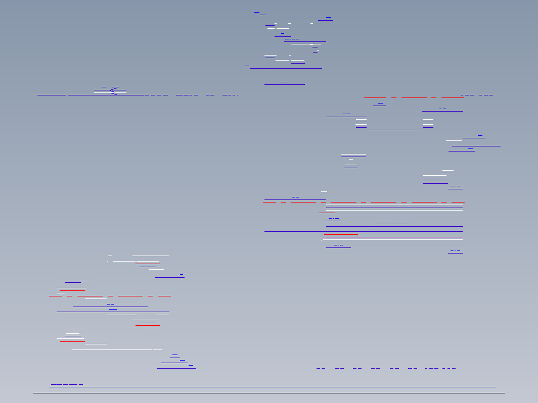 SDA气缸 83-SDA-25-BZW