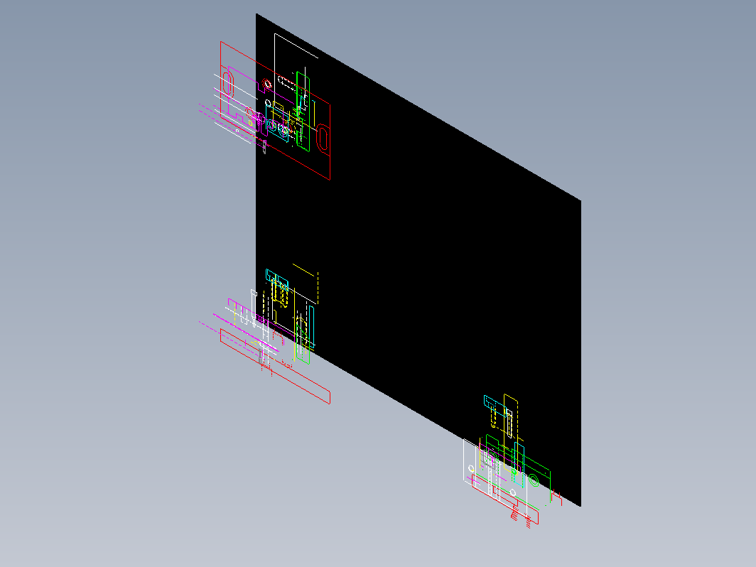 夹具实例-8