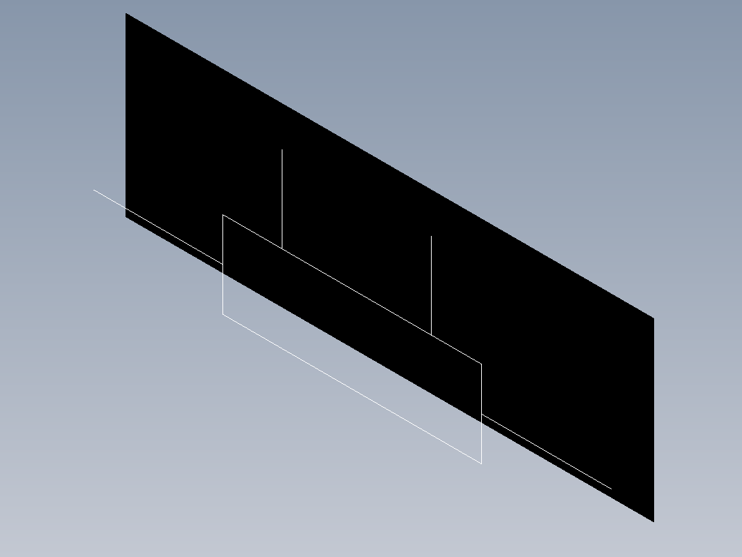 电气符号  两个固定抽头的电阻器 (gb4728_5-1.12)