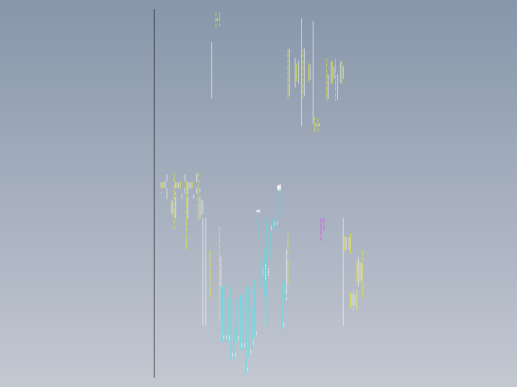 气缸 CG1-63