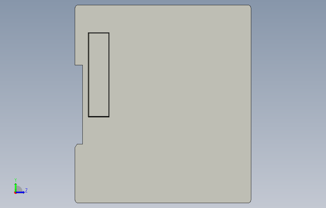 中大型PLC 连接器KV-endunit系列