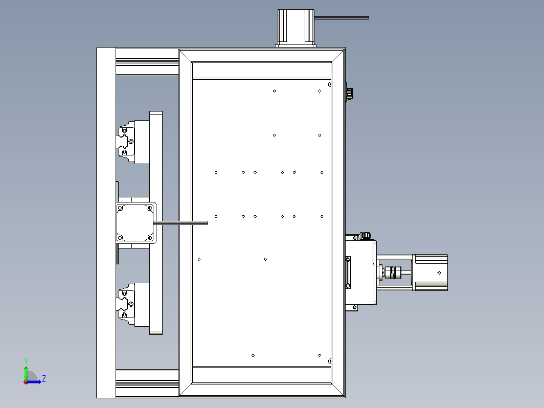 cnc-marking数控打标机