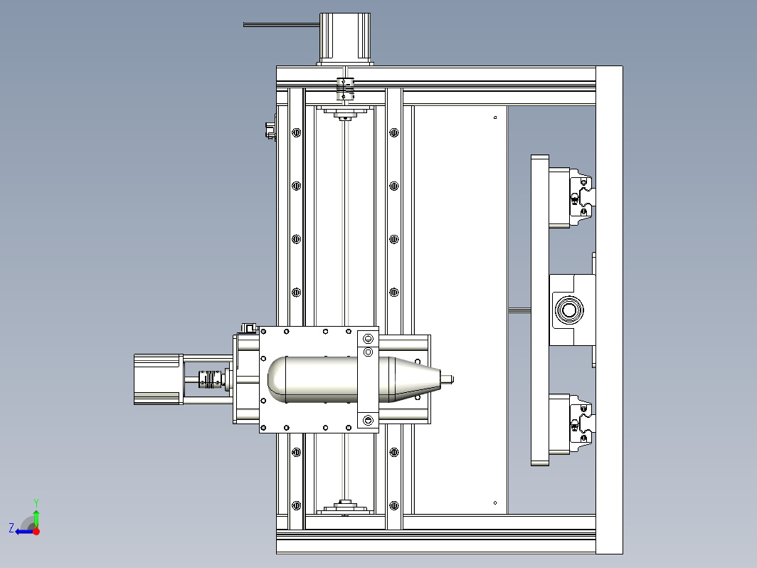 cnc-marking数控打标机