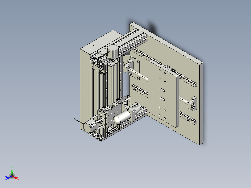 cnc-marking数控打标机