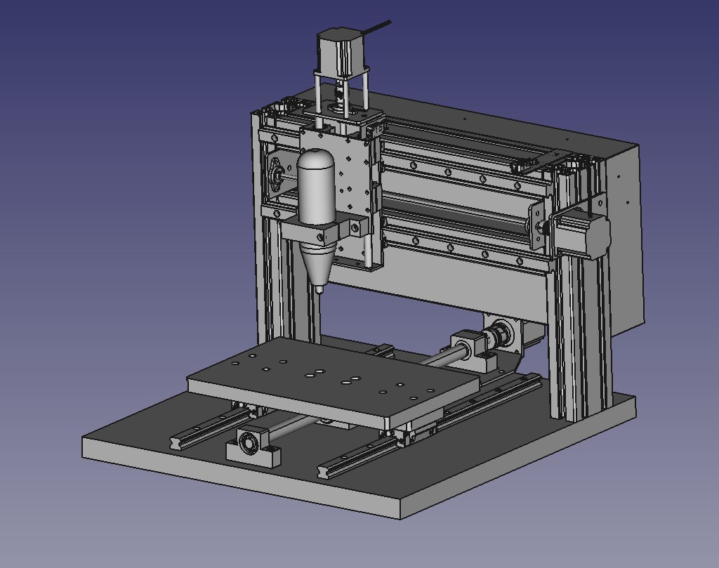 cnc-marking数控打标机