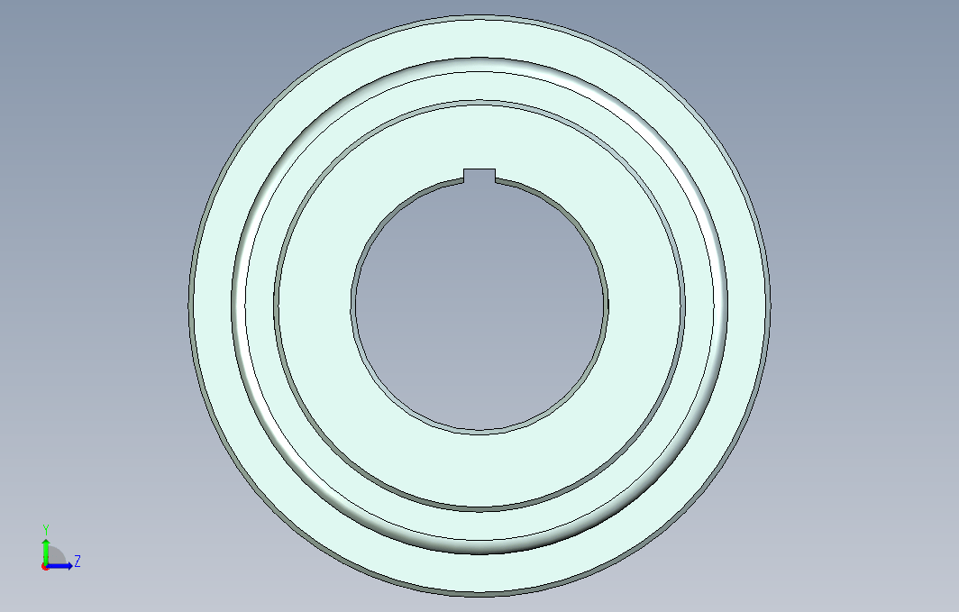 JB5514_TGLA6_35x60鼓形齿式联轴器