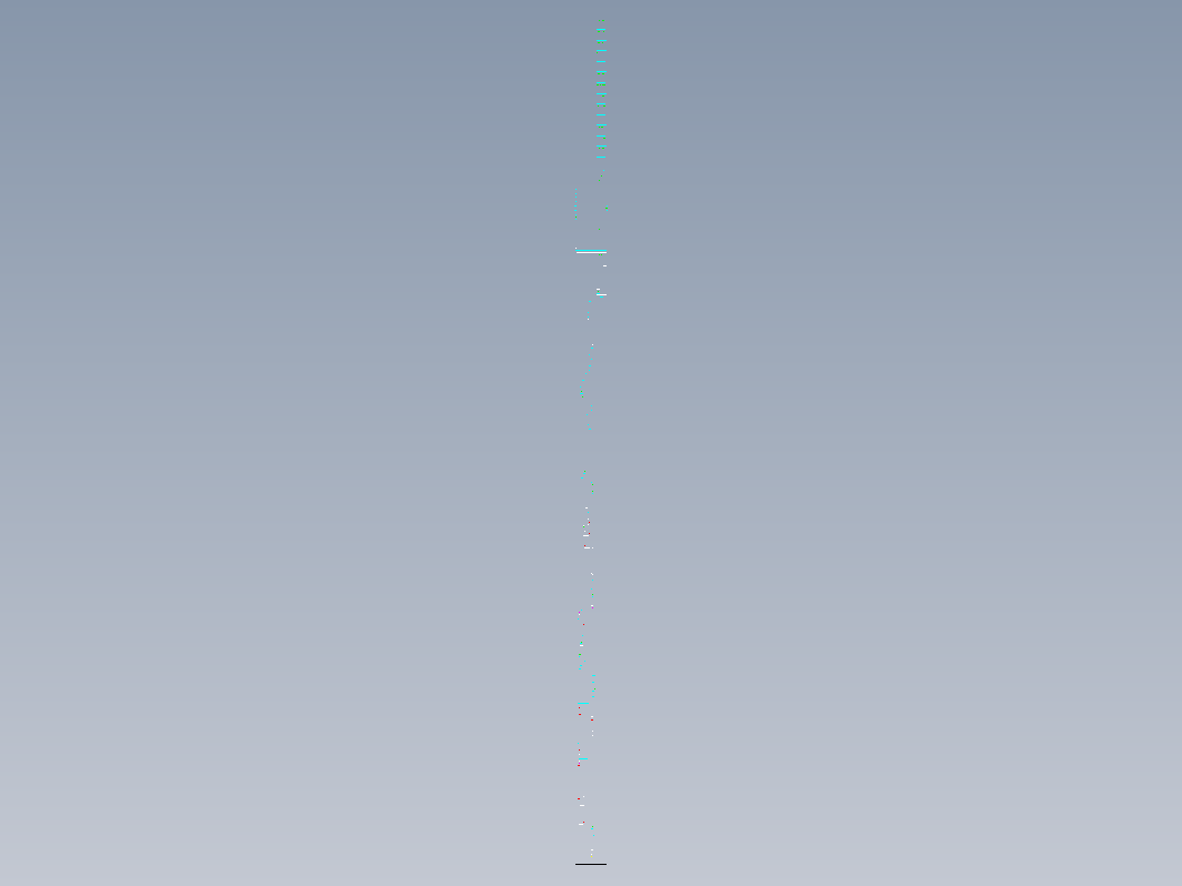 铸造吊用100吨龙门板钩