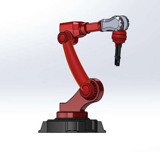 工业机器人 SCARA-Robot缩略图