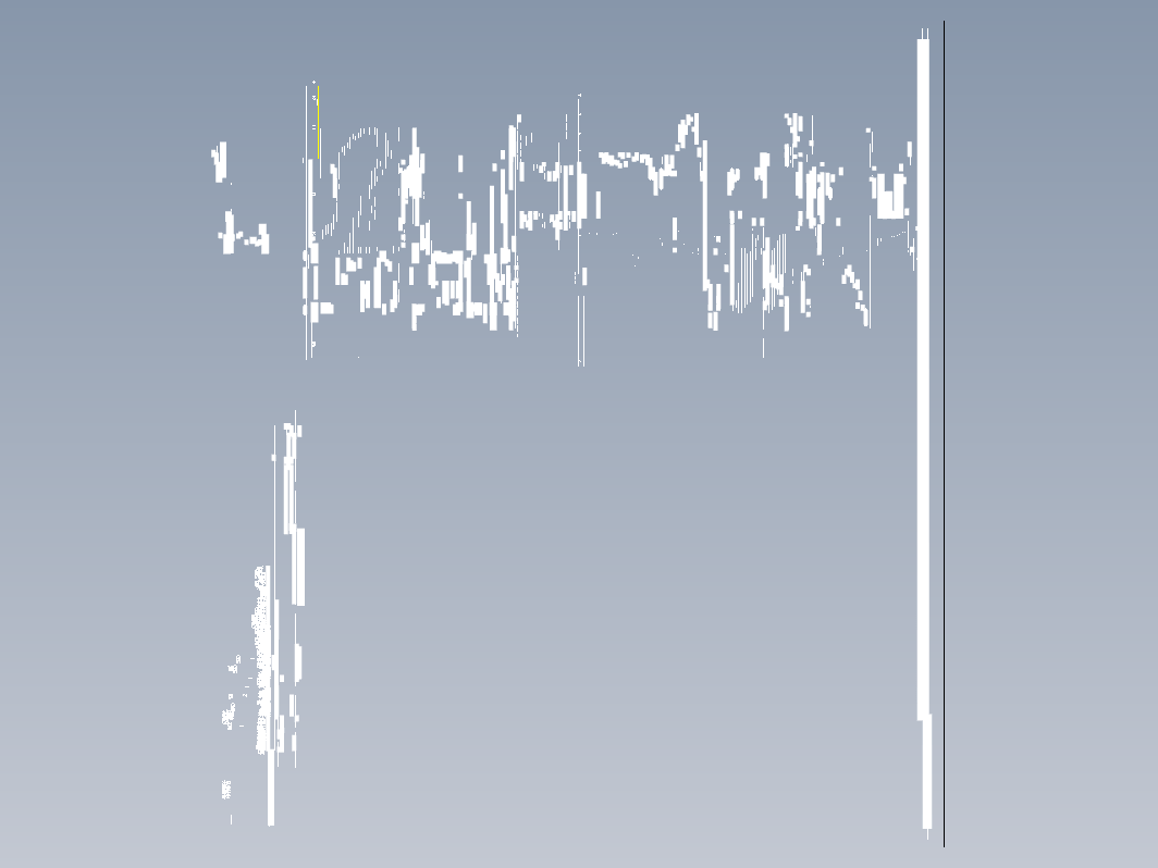 东风多利亚循环球式转向系统设计+CAD+说明书