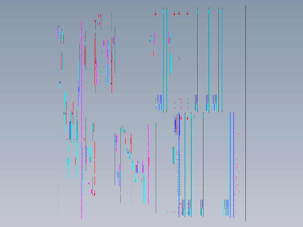 截止阀 80J41H64