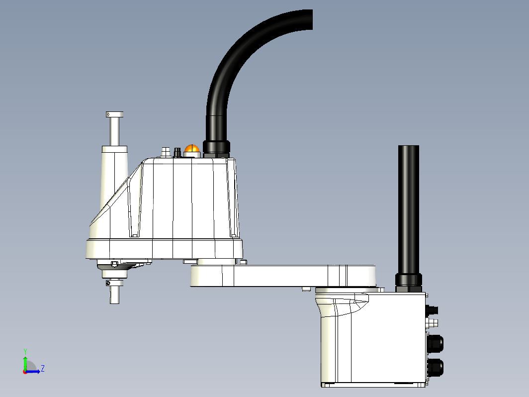 爱普生机器人Step_data_ls3-401s系列