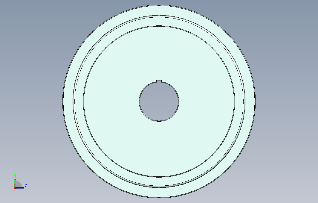 JB5514_TGLA11_42x84鼓形齿式联轴器