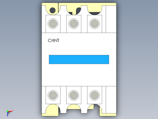 contactor-接触器缩略图