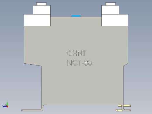contactor-接触器缩略图