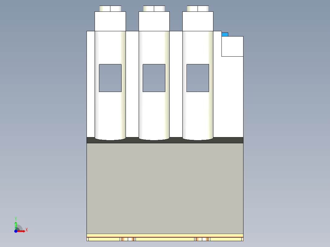 contactor-接触器