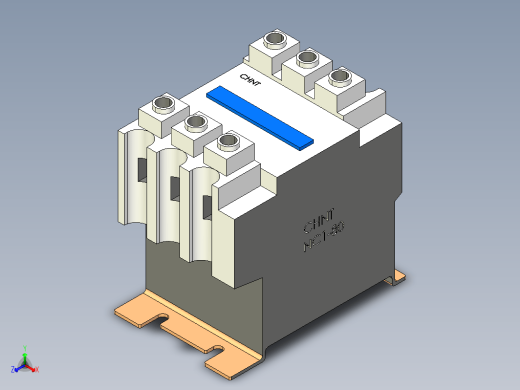 contactor-接触器缩略图