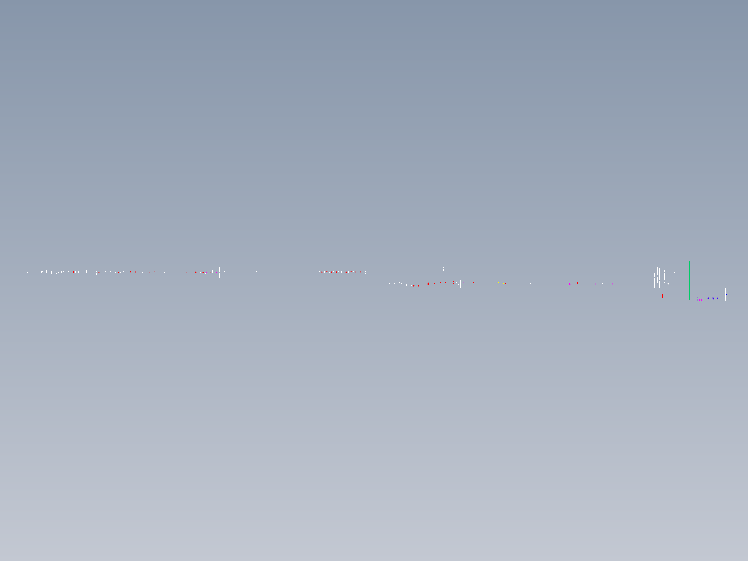 带式传送机及PLC控制系统设计CAD+说明书