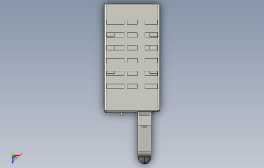 小型PLC 模型KV-NC32T系列缩略图