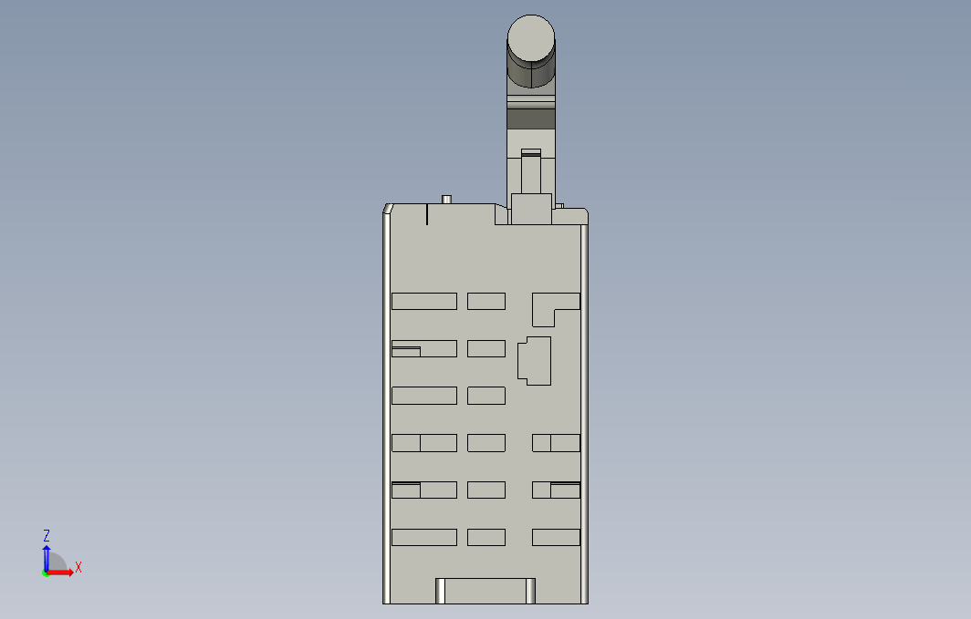 小型PLC 模型KV-NC32T系列