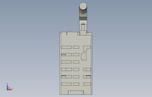 小型PLC 模型KV-NC32T系列缩略图