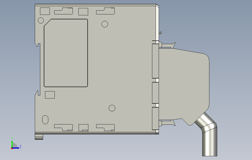 小型PLC 模型KV-NC32T系列