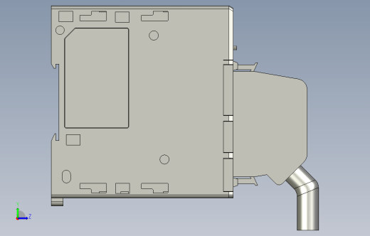小型PLC 模型KV-NC32T系列缩略图