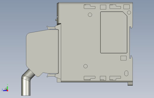 小型PLC 模型KV-NC32T系列缩略图