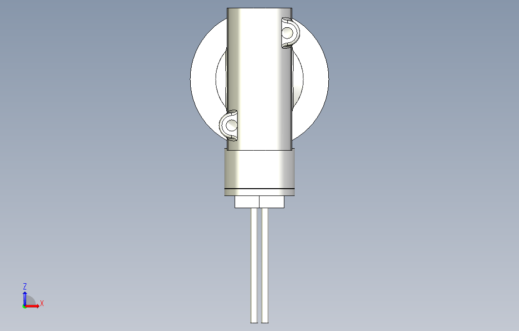 二口二位电磁阀3D-SAS-10A系列