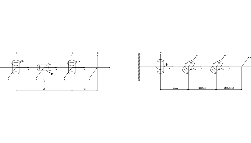 上肢康复机器人与轨迹规划三维SW2019带参+CAD+说明书