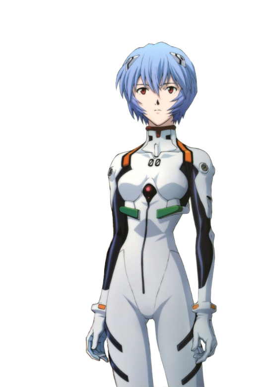 美少女人物模型缩略图
