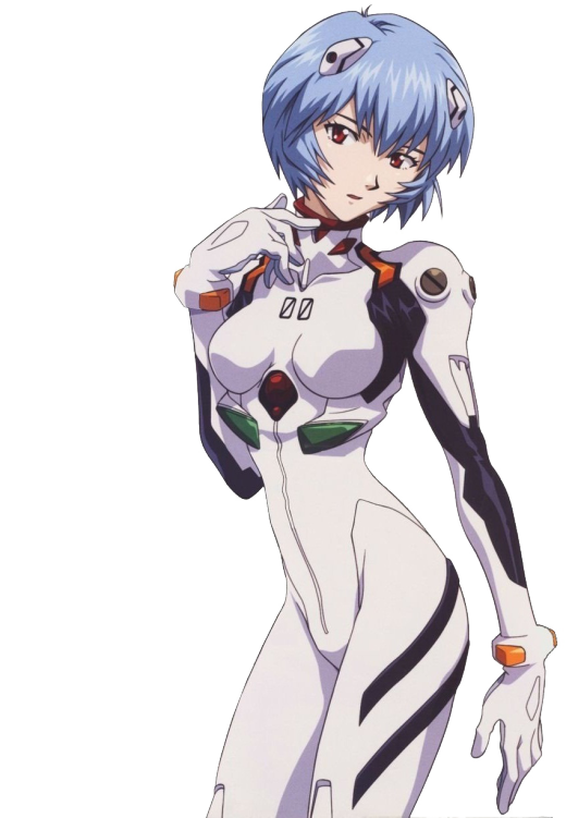美少女人物模型缩略图