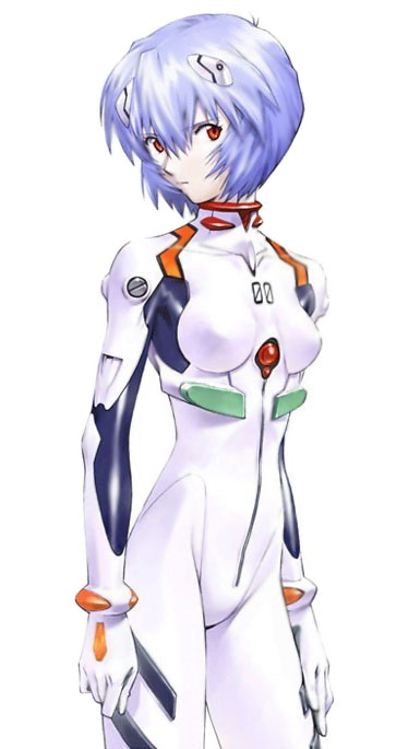 美少女人物模型缩略图
