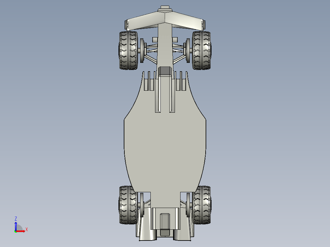 F1 sf71h方程式赛车