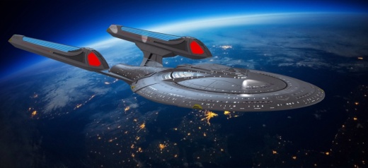 星际迷航缩略图