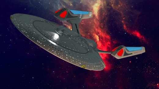 星际迷航缩略图