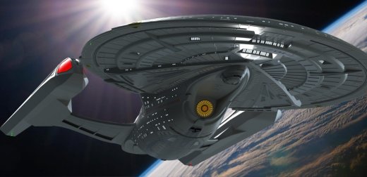 星际迷航缩略图