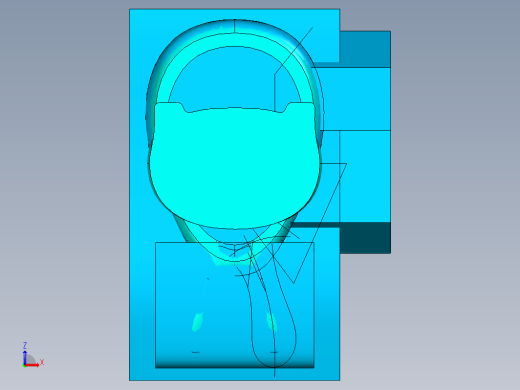 狗狗参考3D缩略图