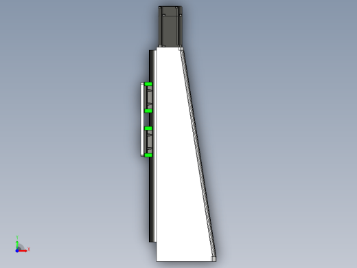 Vertical Single Axis垂直单轴缩略图