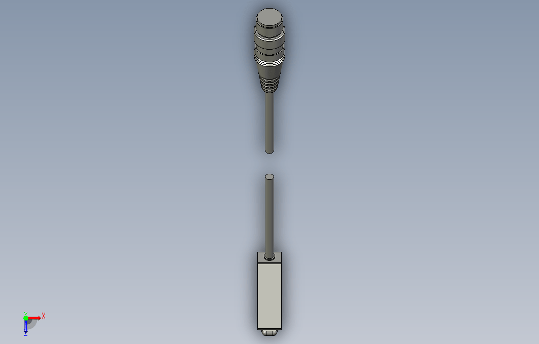 放大器内置型光电传感器PZ-M13(P)_33(P)系列