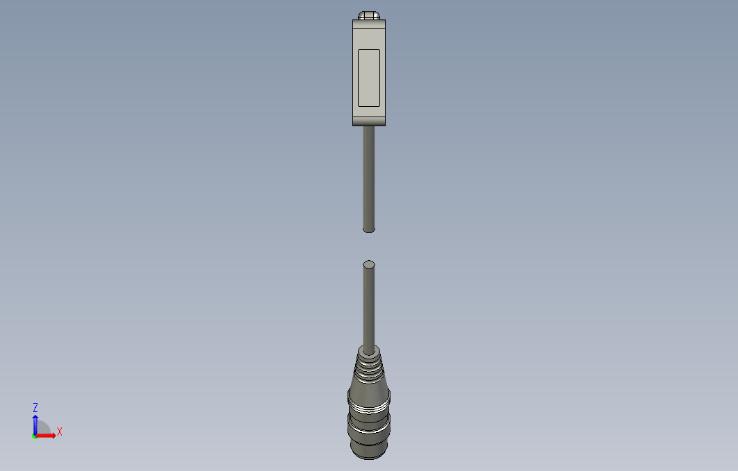 放大器内置型光电传感器PZ-M13(P)_33(P)系列