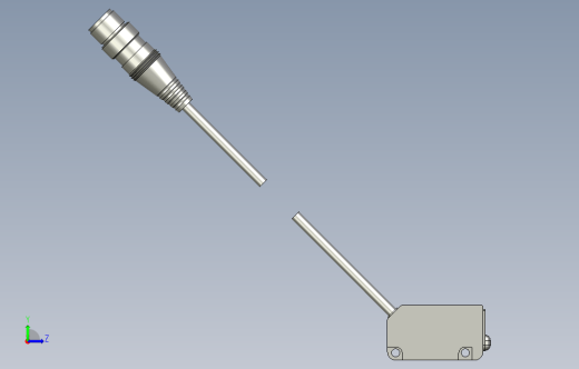 放大器内置型光电传感器PZ-M13(P)_33(P)系列缩略图